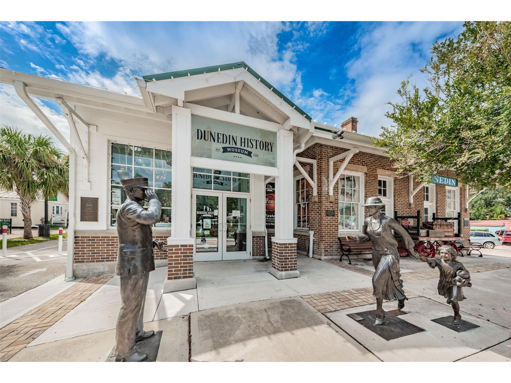 1529 Paloma Lane Dunedin FL 34698 TB8460243 image47