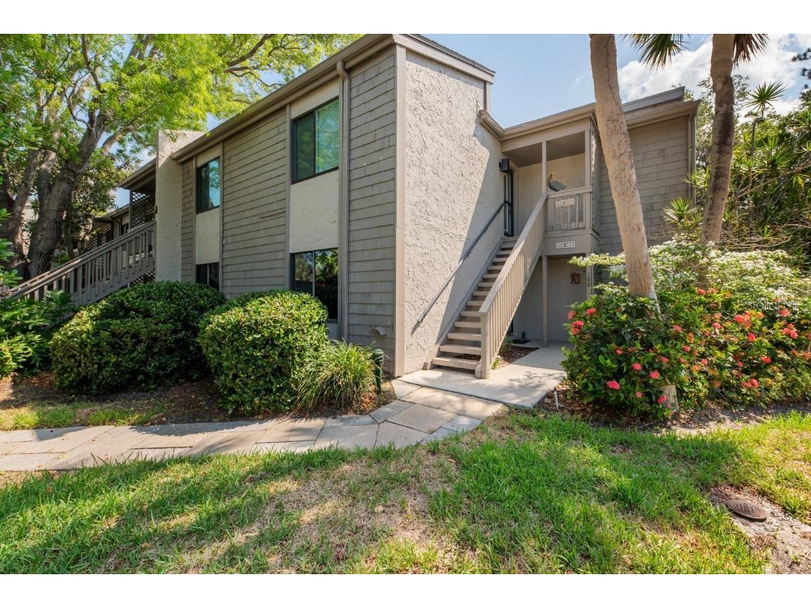 1529 Pelican Point Drive #108 Sarasota FL 34231 - SARASOTA BAY A4612204 image1