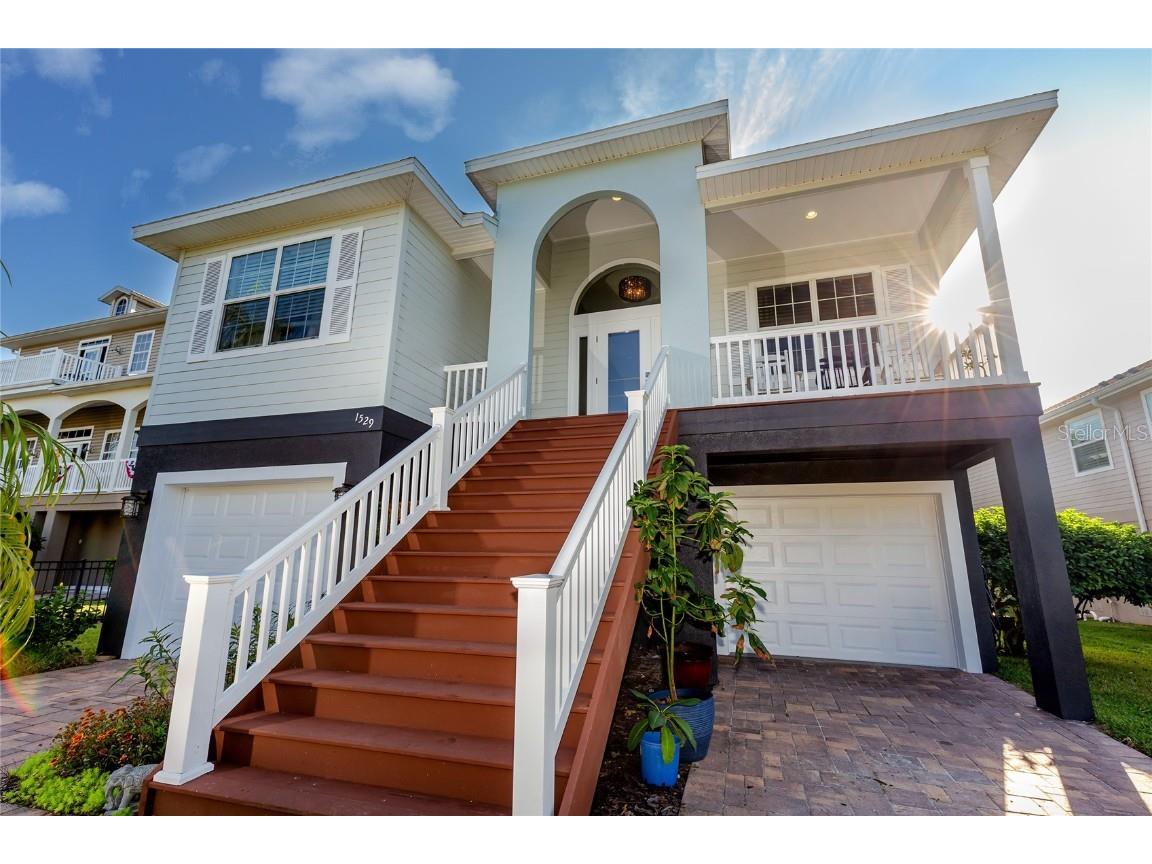 1529 Riverside Dr Tarpon Springs FL 34688 - ANCLOTE RIVER PRIVATE BOATRAMP U8186619 image1