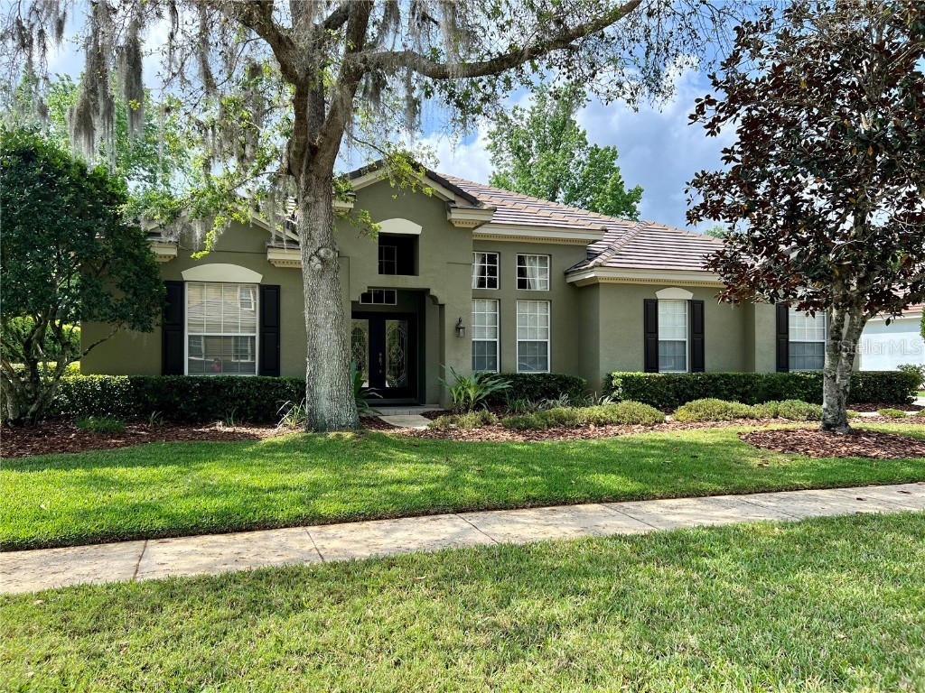 1529 Shadowmoss Circle Lake Mary FL 32746 O6187974 image1