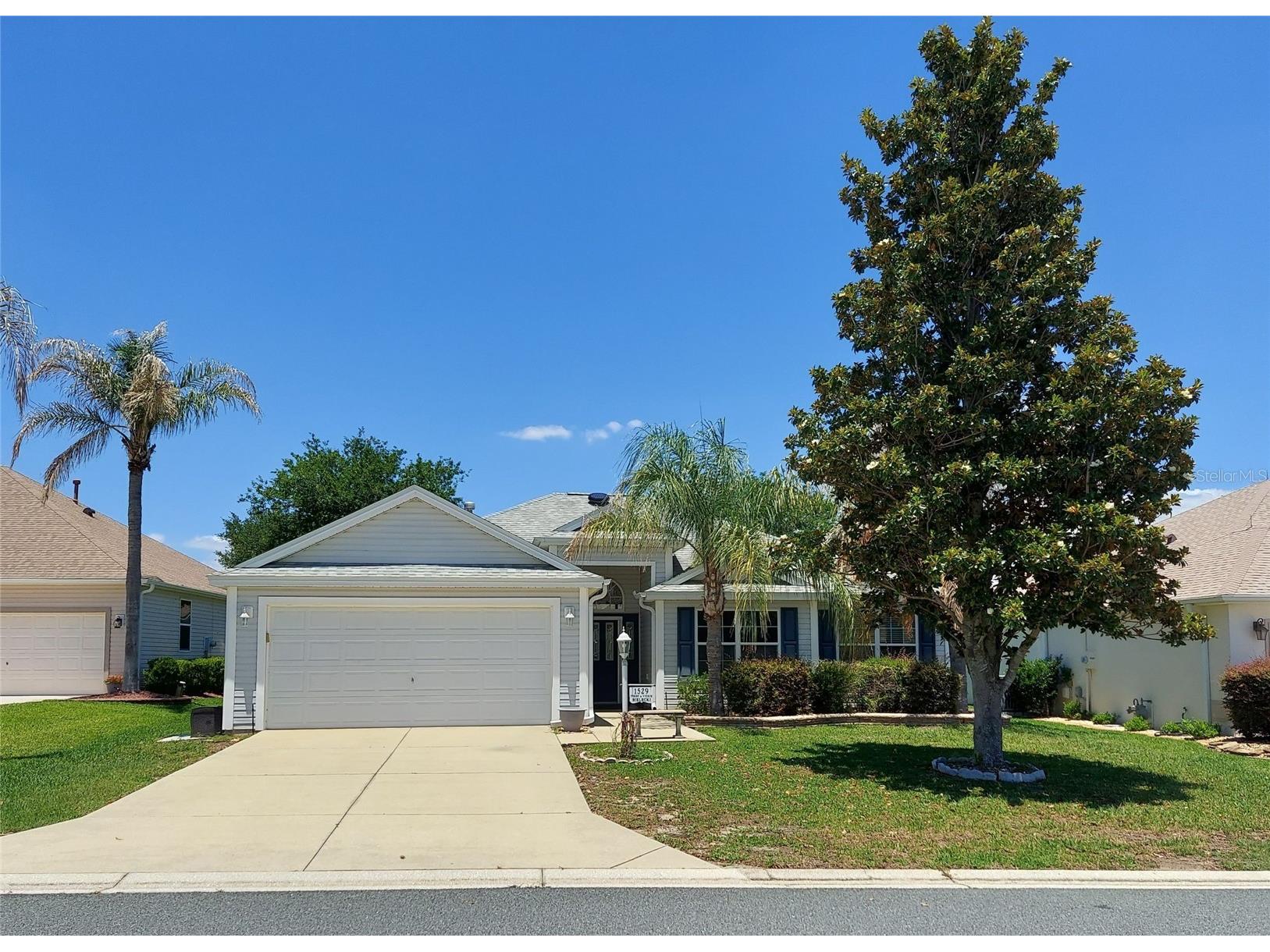 1529 Straton Way The Villages FL 32162 G5112471 image1