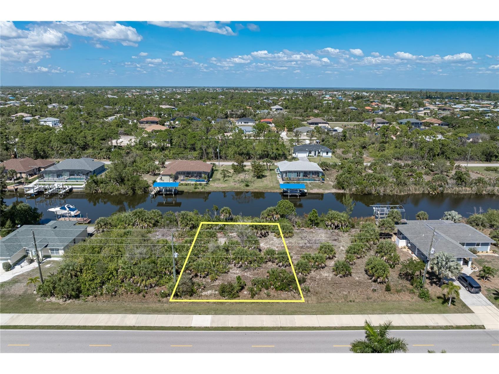 15290 Appleton Boulevard Port Charlotte FL 33981 - LUNITA WATERWAY C7523114 image1