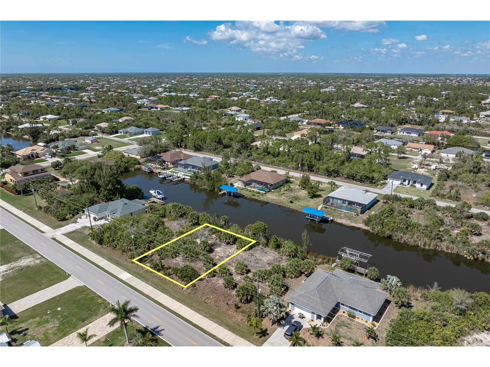 15290 Appleton Boulevard Port Charlotte FL 33981 - LUNITA WATERWAY C7523114 image10