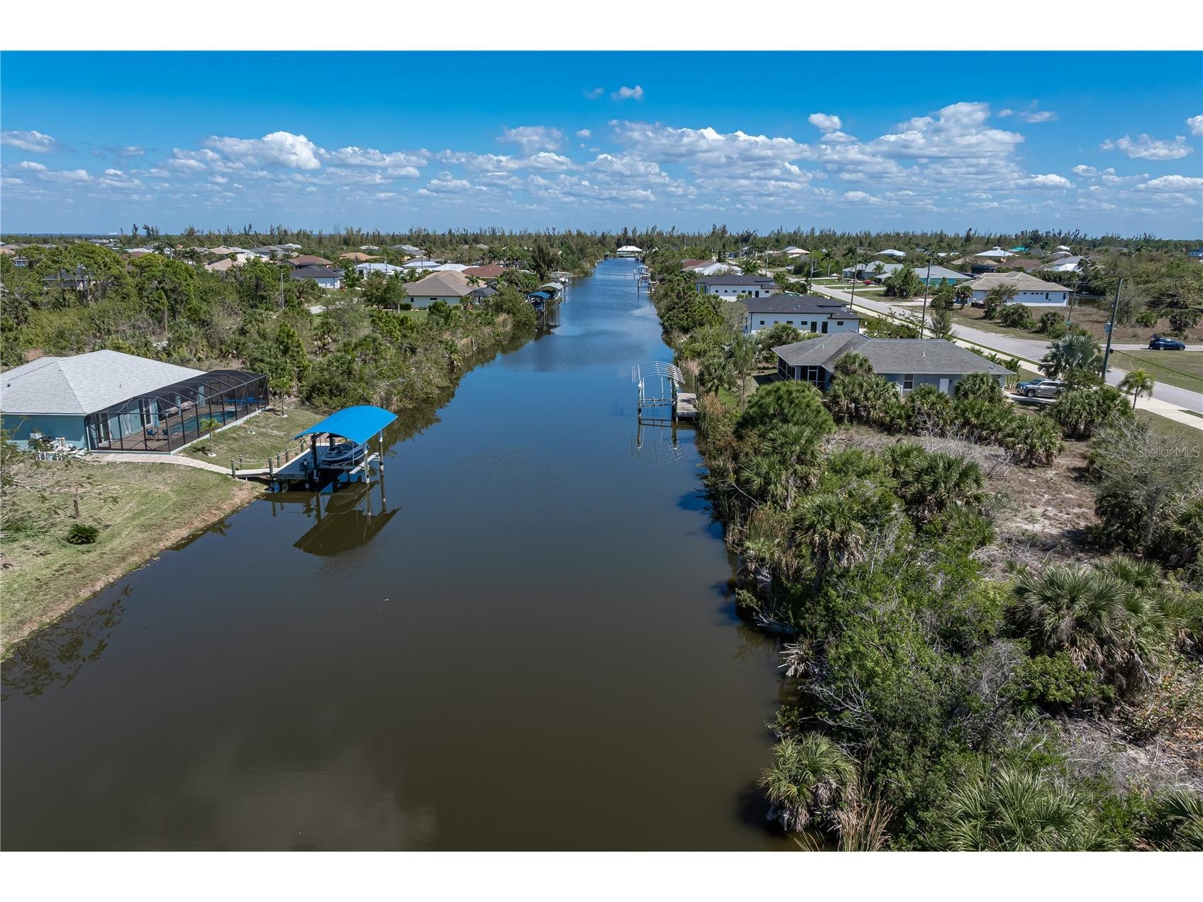 15290 Appleton Boulevard Port Charlotte FL 33981 - LUNITA WATERWAY C7523114 image11