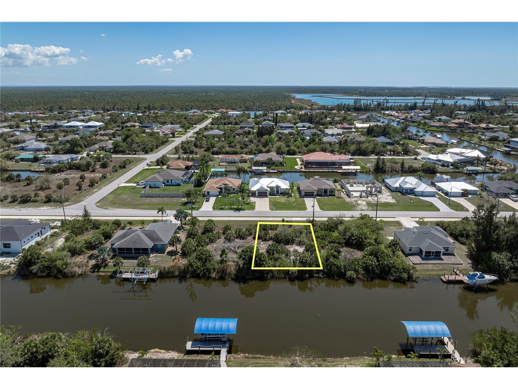 15290 Appleton Boulevard Port Charlotte FL 33981 - LUNITA WATERWAY C7523114 image12