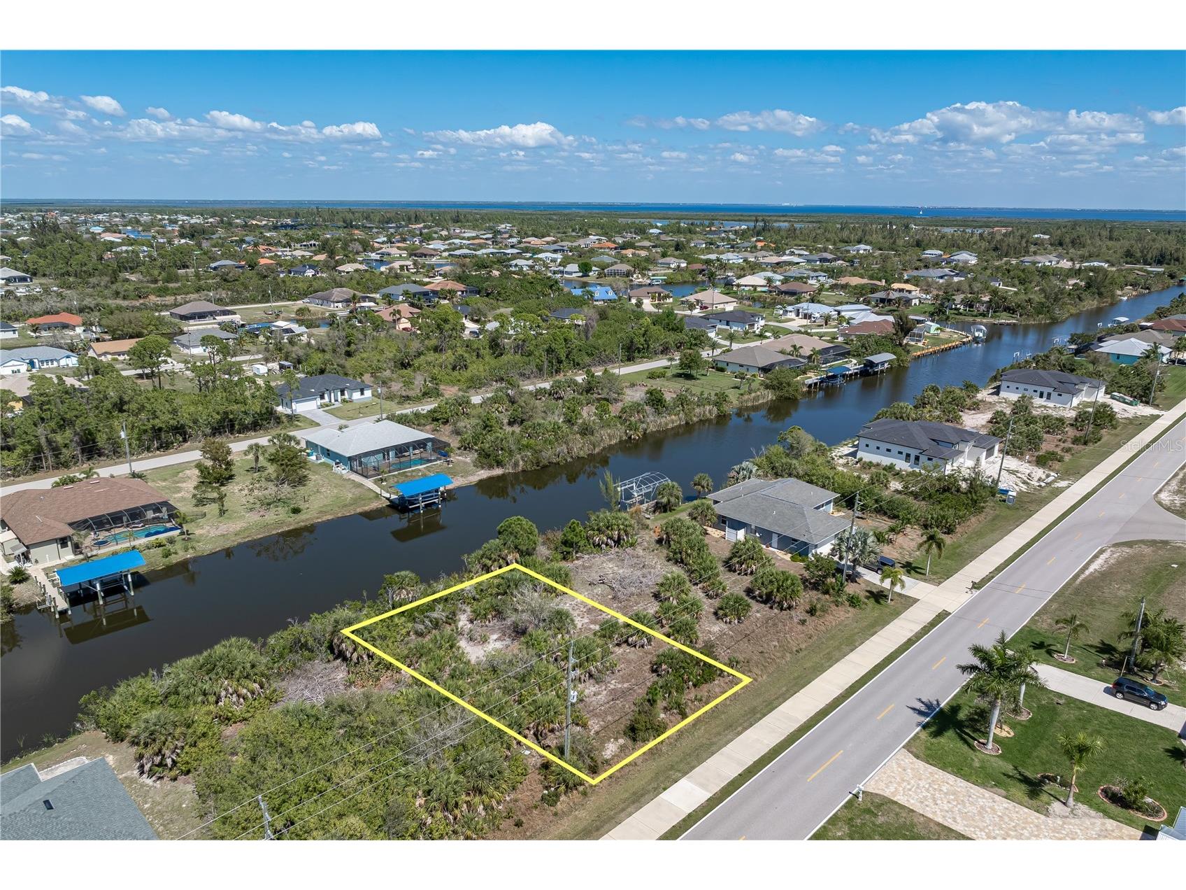 15290 Appleton Boulevard Port Charlotte FL 33981 - LUNITA WATERWAY C7523114 image2