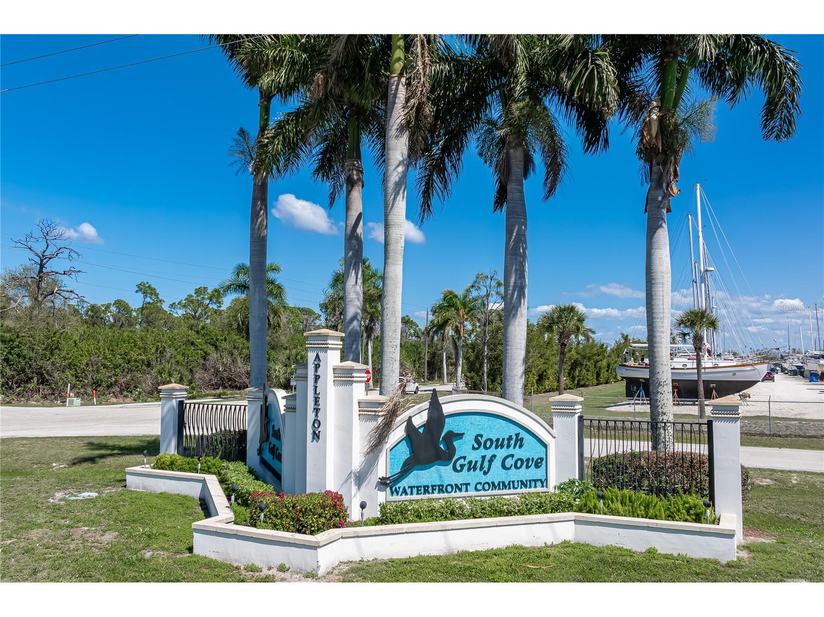 15290 Appleton Boulevard Port Charlotte FL 33981 - LUNITA WATERWAY C7523114 image3