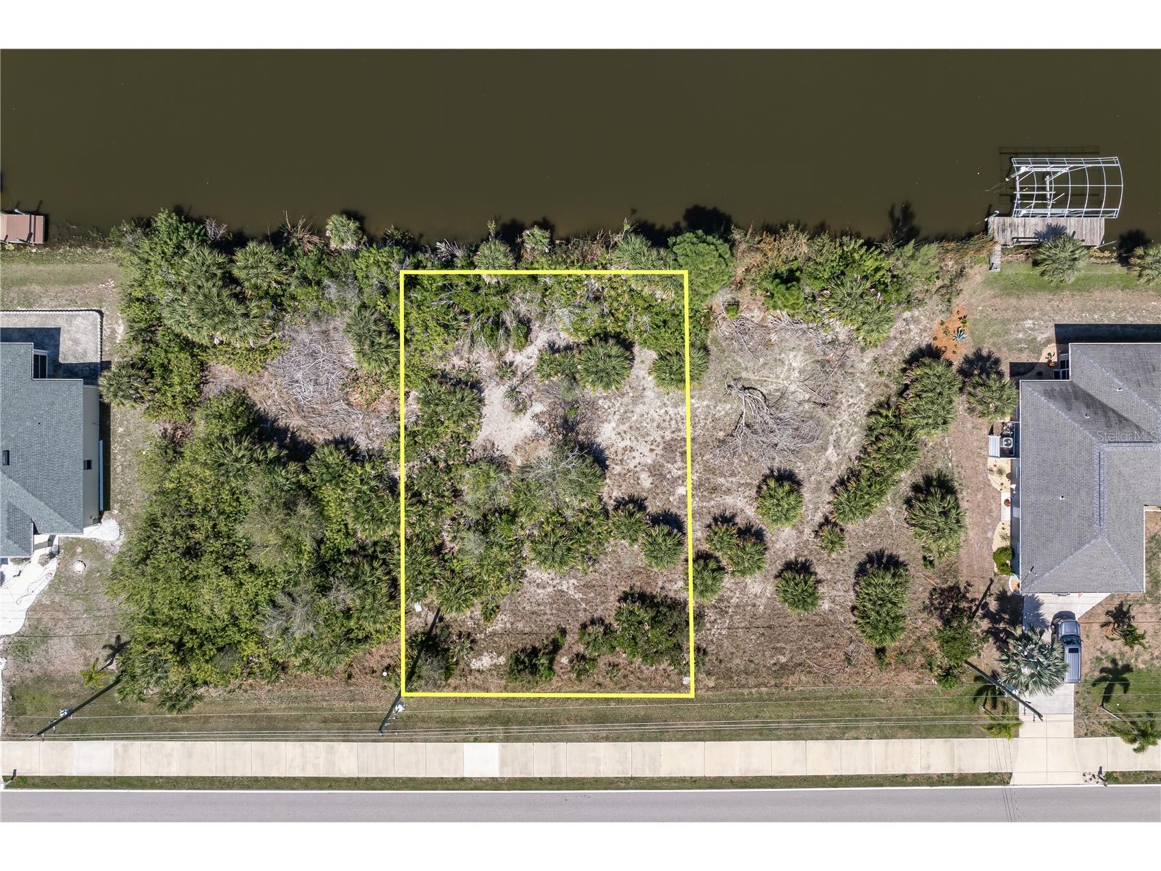 15290 Appleton Boulevard Port Charlotte FL 33981 - LUNITA WATERWAY C7523114 image4