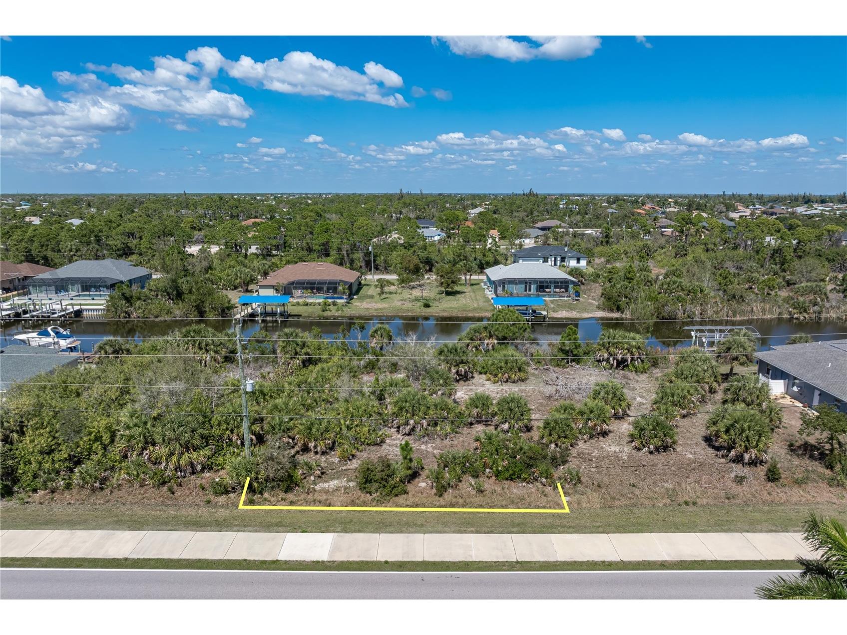 15290 Appleton Boulevard Port Charlotte FL 33981 - LUNITA WATERWAY C7523114 image5