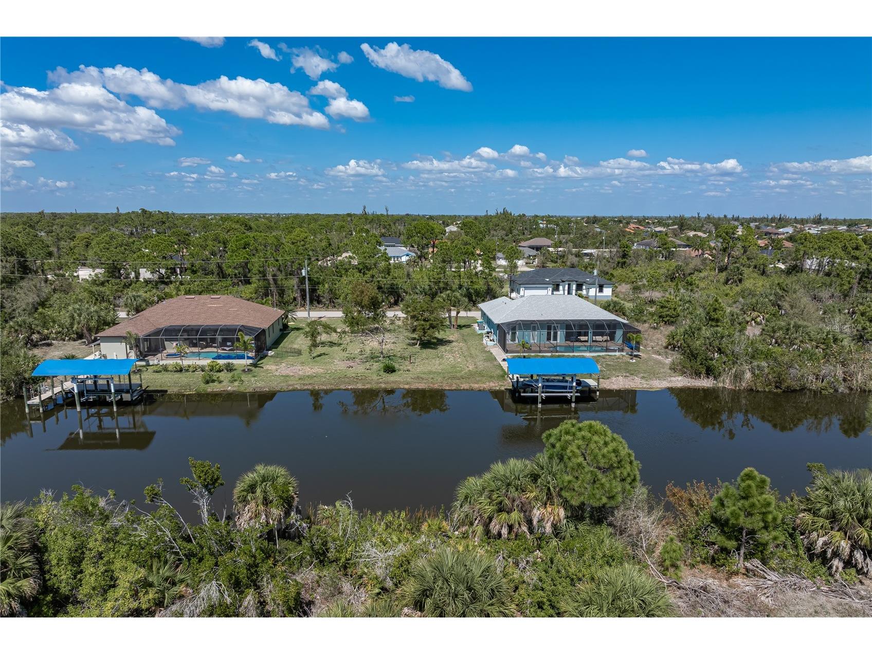 15290 Appleton Boulevard Port Charlotte FL 33981 - LUNITA WATERWAY C7523114 image6