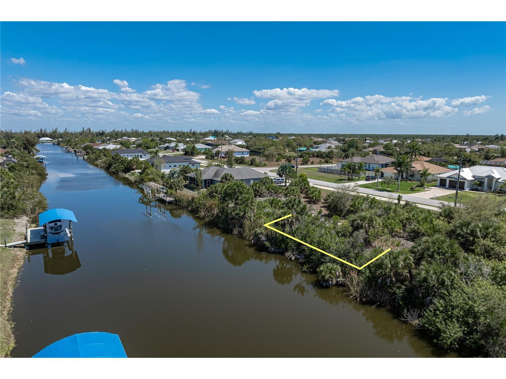 15290 Appleton Boulevard Port Charlotte FL 33981 - LUNITA WATERWAY C7523114 image7