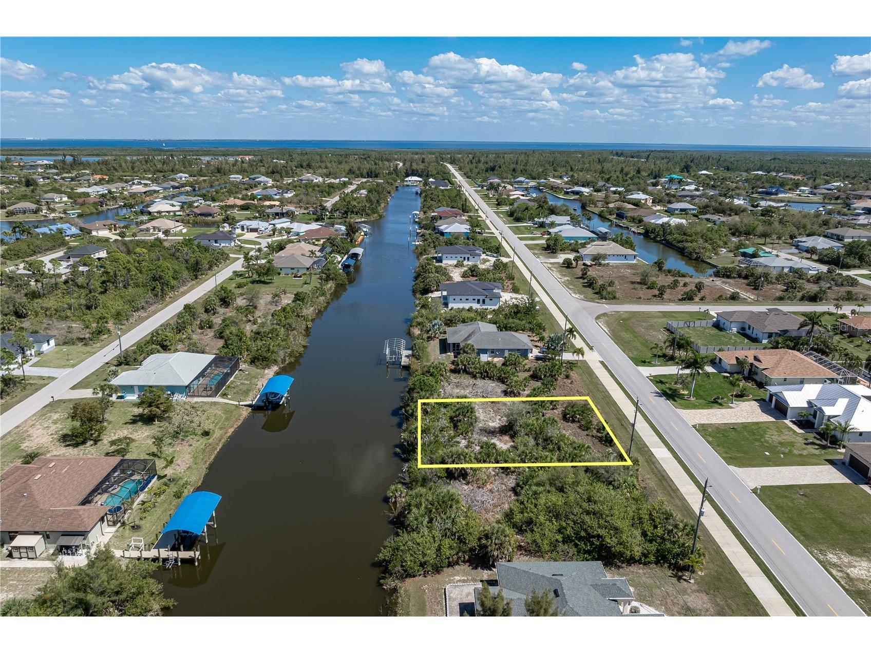 15290 Appleton Boulevard Port Charlotte FL 33981 - LUNITA WATERWAY C7523114 image8