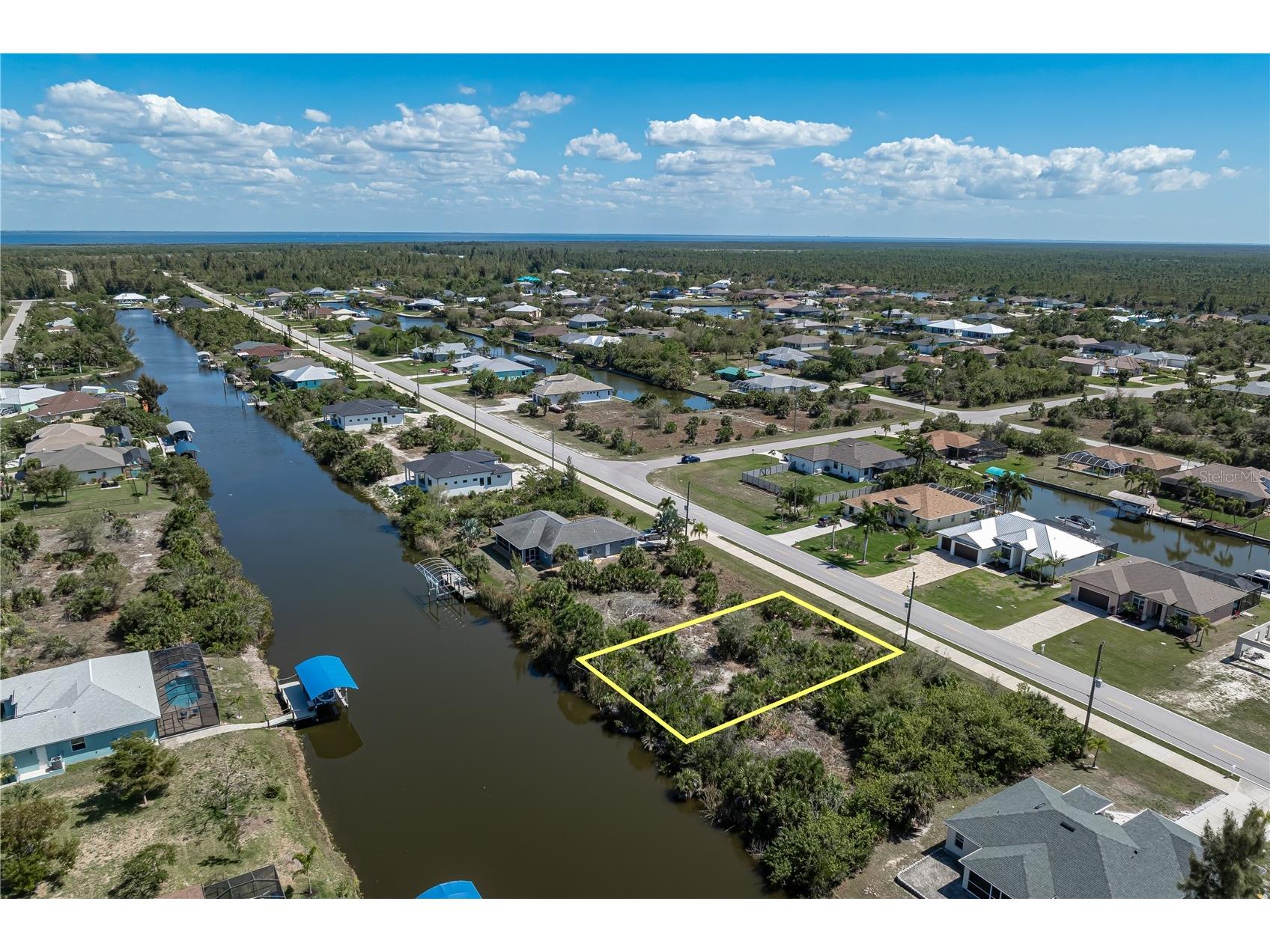 15290 Appleton Boulevard Port Charlotte FL 33981 - LUNITA WATERWAY C7523114 image9