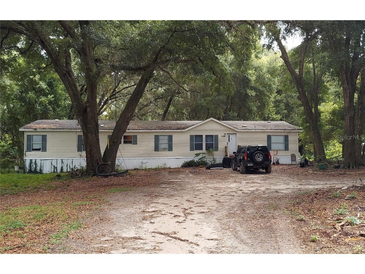 15290 SE Highway 42 Weirsdale FL 32195 G5086898 image1
