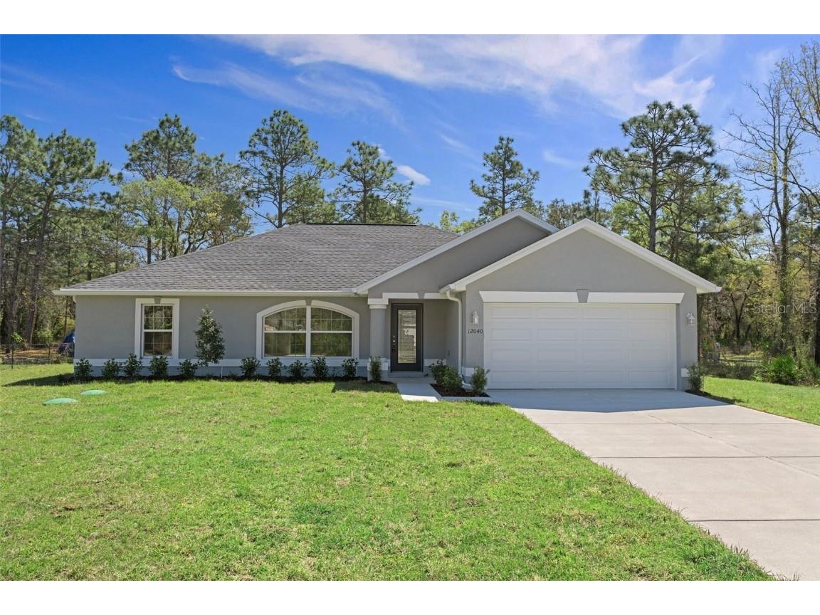 15291 Green Jay Road Weeki Wachee FL 34614 W7875407 image1