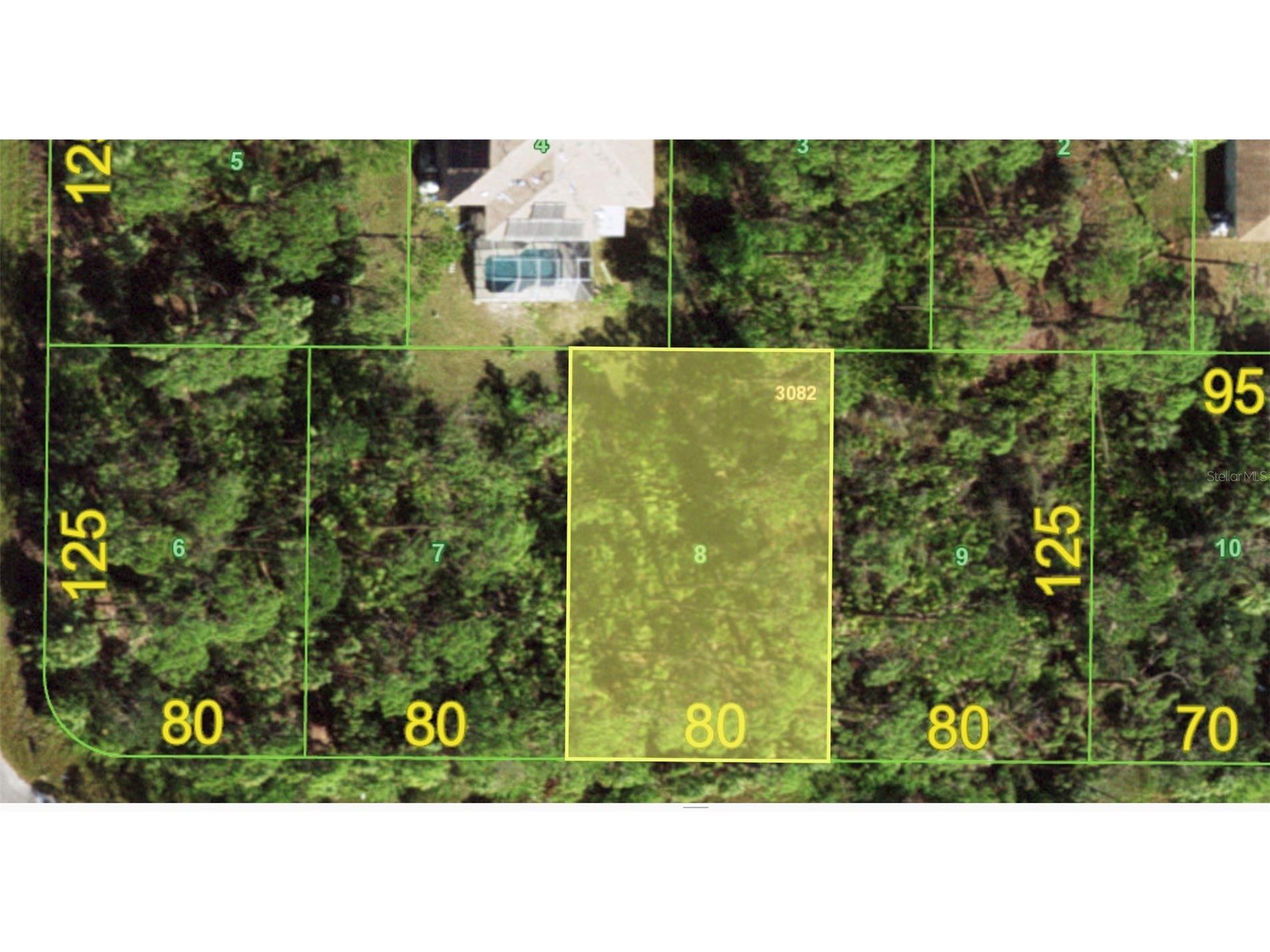 15292 Casto Avenue Port Charlotte FL 33953 D6147051 image1
