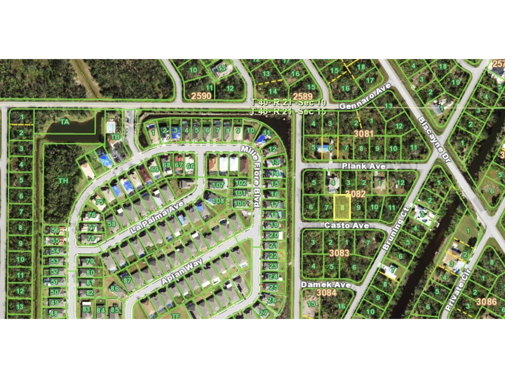 15292 Casto Avenue Port Charlotte FL 33953 D6147051 image2
