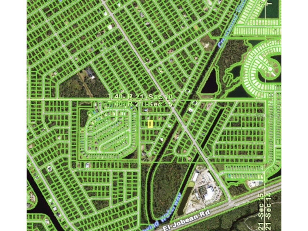 15292 Casto Avenue Port Charlotte FL 33953 D6147051 image3