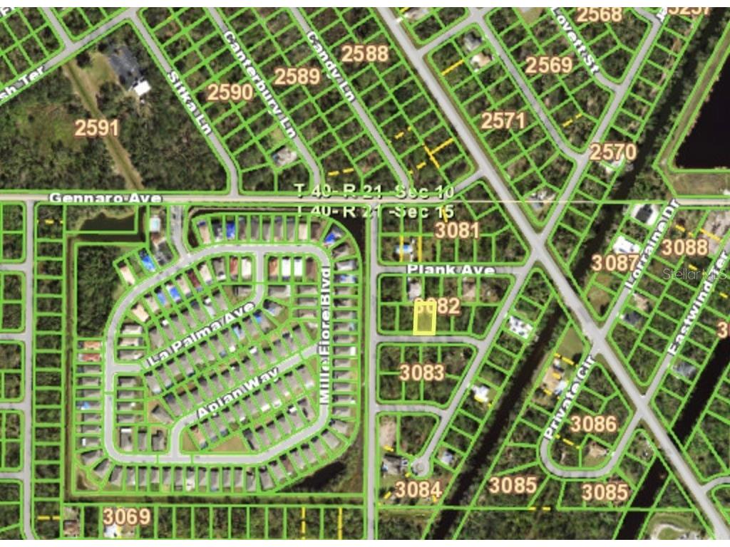 15292 Casto Avenue Port Charlotte FL 33953 D6147051 image4