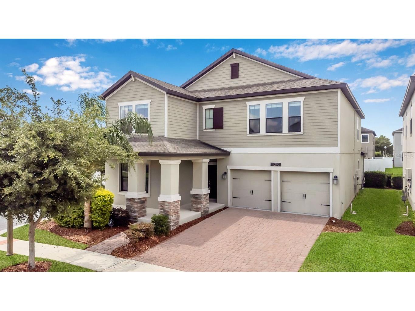 15293 Night Heron Drive Winter Garden FL 34787 O6226093 image1