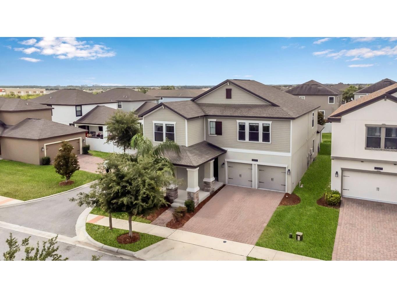 15293 Night Heron Drive Winter Garden FL 34787 O6350632 image2