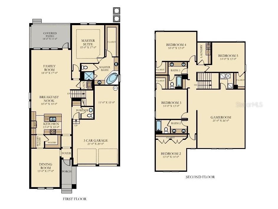 15293 Night Heron Drive Winter Garden FL 34787 O6350632 image3