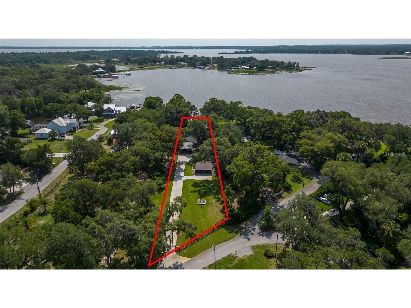 15293 SE 105th Terrace Road Summerfield FL 34491 - LAKE WEIR OM658996 image1