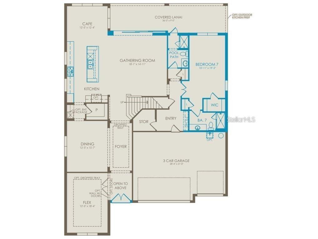 15295 Rising View Drive Montverde FL 34756 O6355572 image49