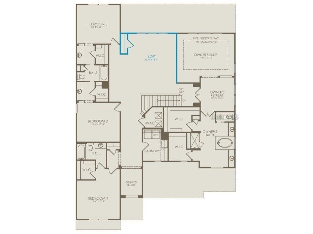 15295 Rising View Drive Montverde FL 34756 O6355572 image50