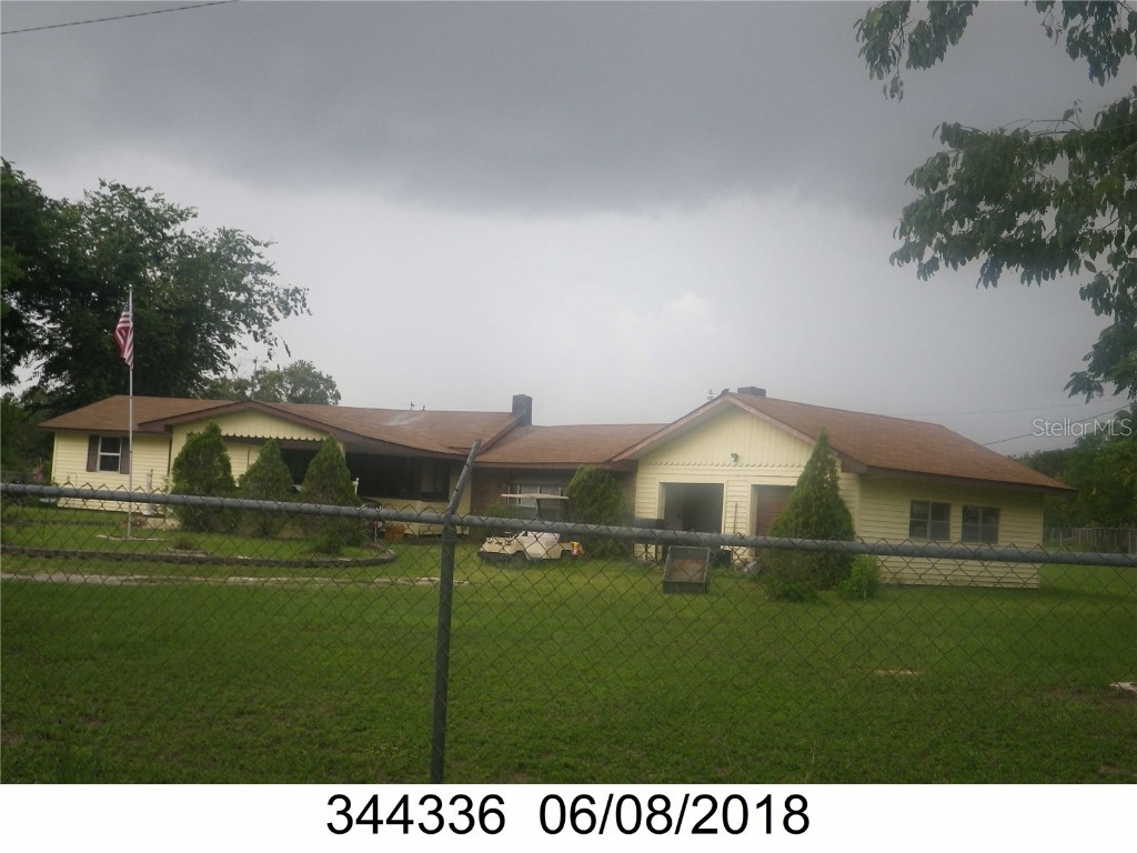 15296 Ganster Drive Brooksville FL 34613 W7865410 image1