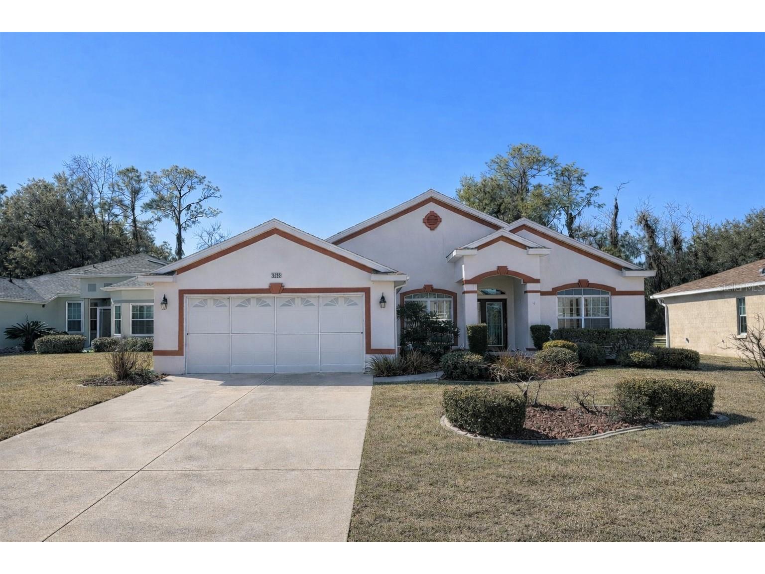 15296 SW 15th Terrace Road Ocala FL 34473 G5107598 image1