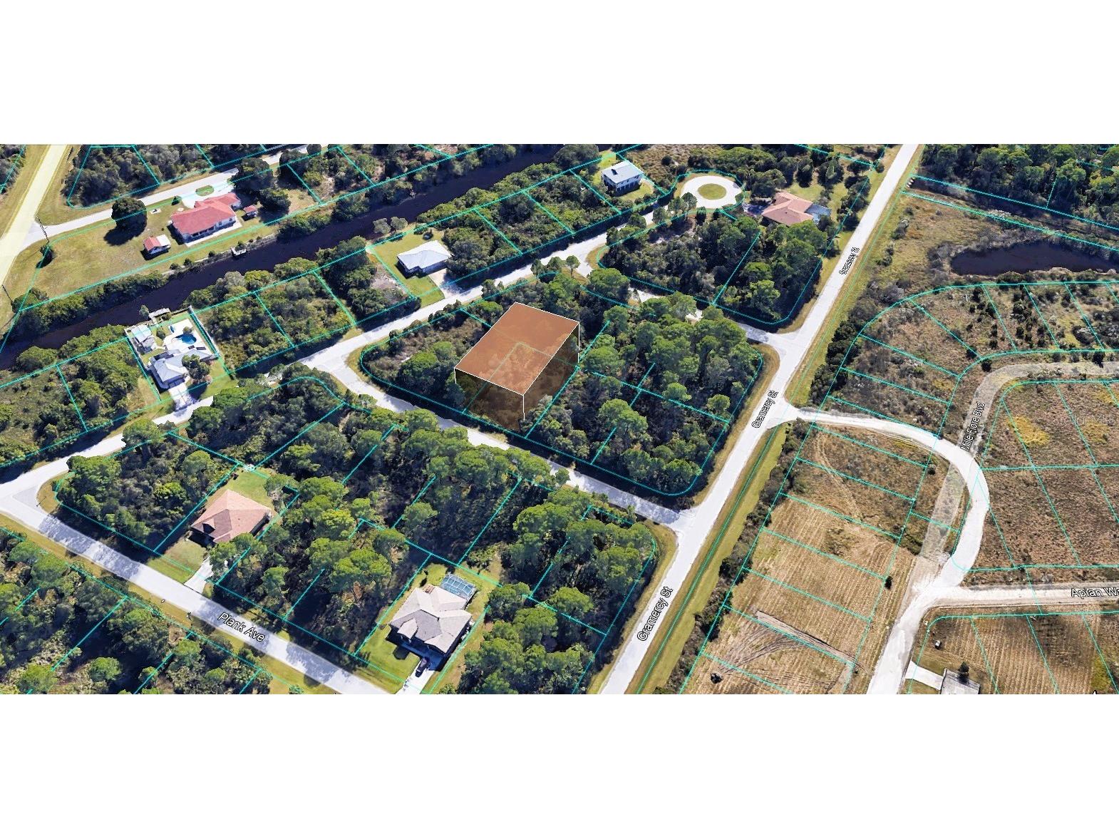 15297 Casto Avenue Port Charlotte FL 33953 TB8486708 image1