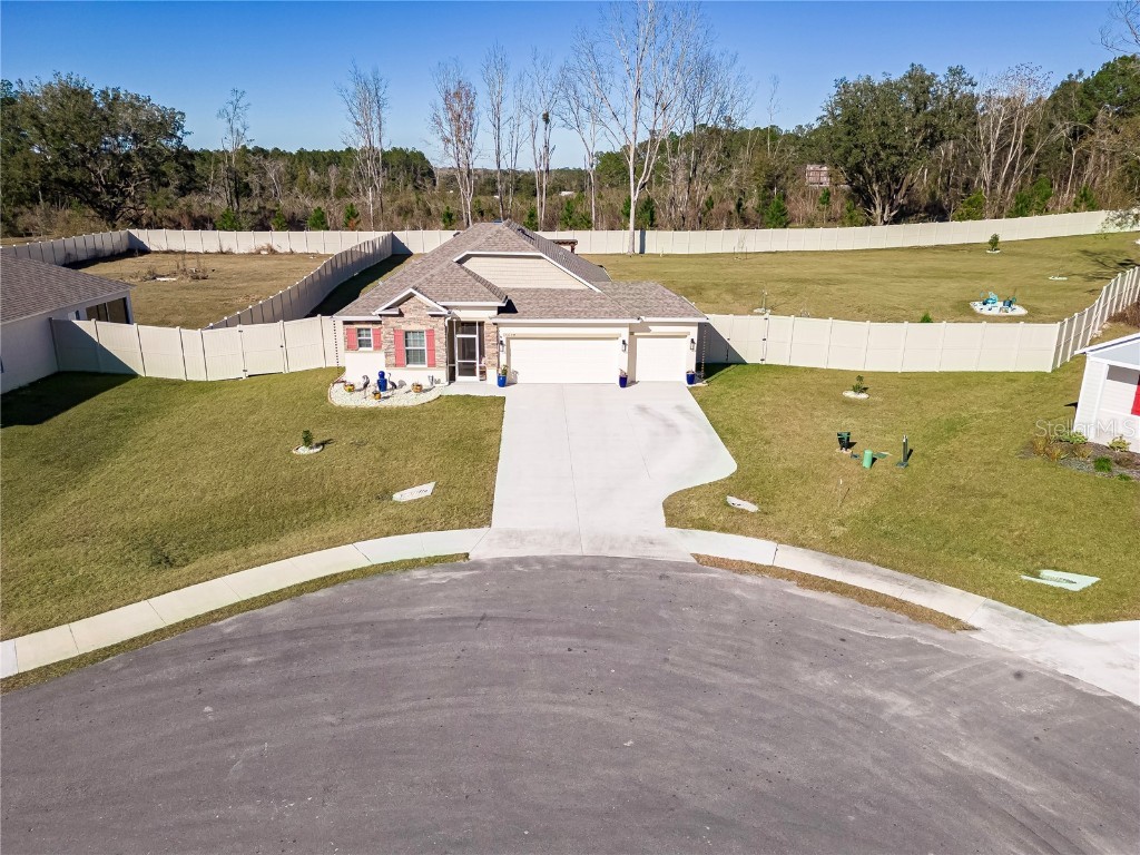 15298 NW 121st Place Alachua FL 32615 O6082642 image1