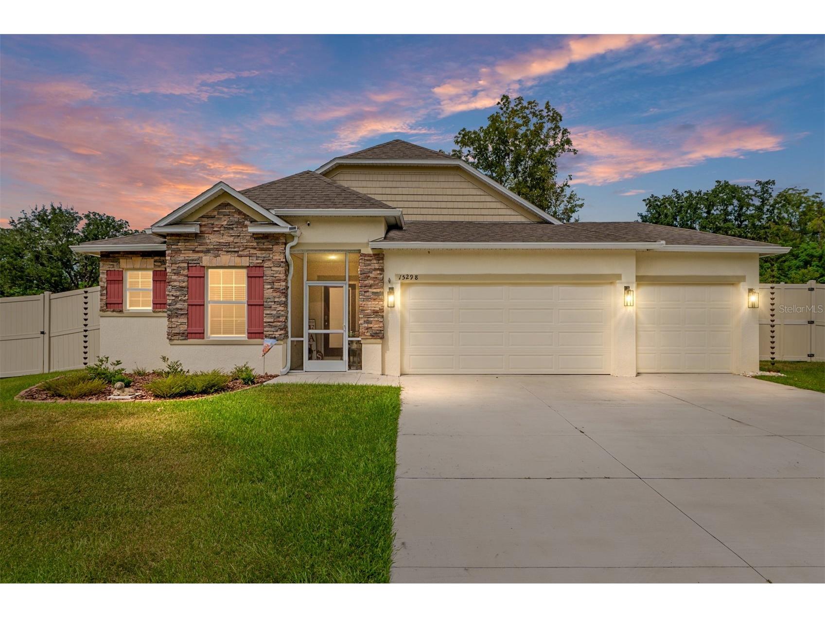 15298 NW 121st Place Alachua FL 32615 GC534268 image1