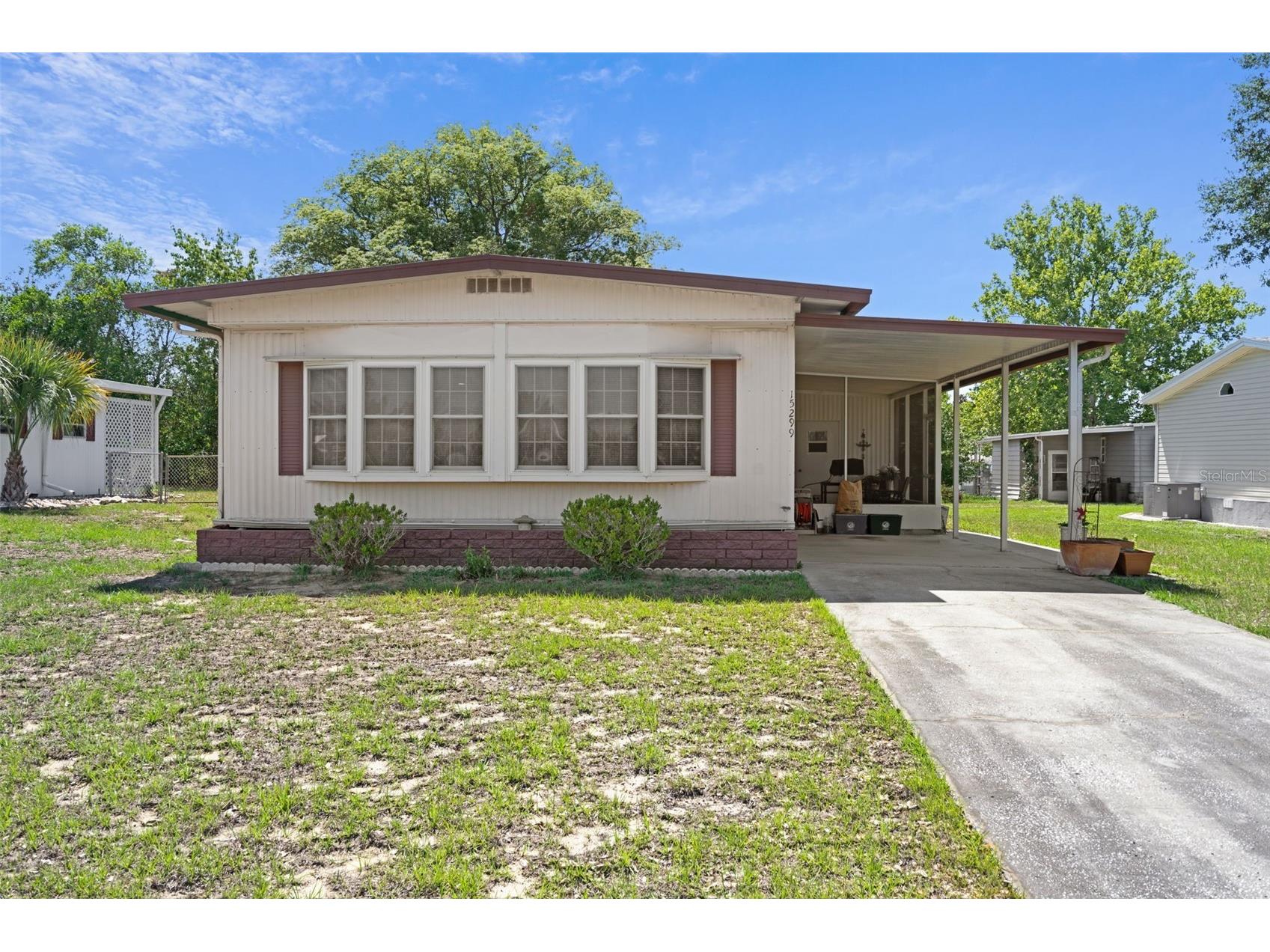 15299 Brookridge Boulevard Brooksville FL 34613 TB8509768 image1
