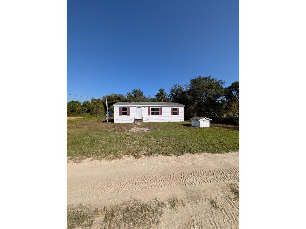 15299 NE 238th Street Fort Mc Coy FL 32134 OM688510 image1