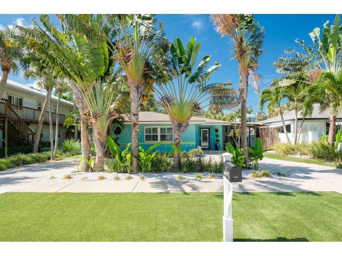 153 42nd Avenue Saint Pete Beach FL 33706 U8209219 image1