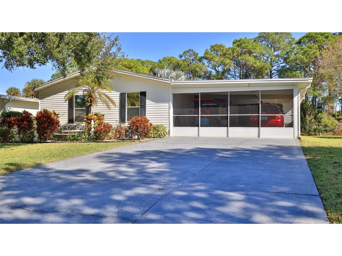 153 Apache Court Oak Hill FL 32759 - INDIAN RIVER NS1086694 image1