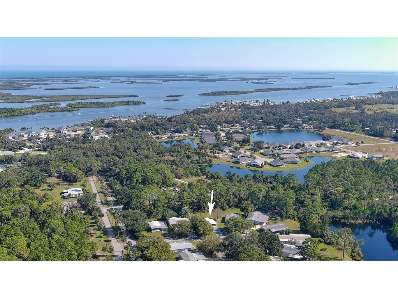 153 Apache Court Oak Hill FL 32759 - INDIAN RIVER NS1086694 image20