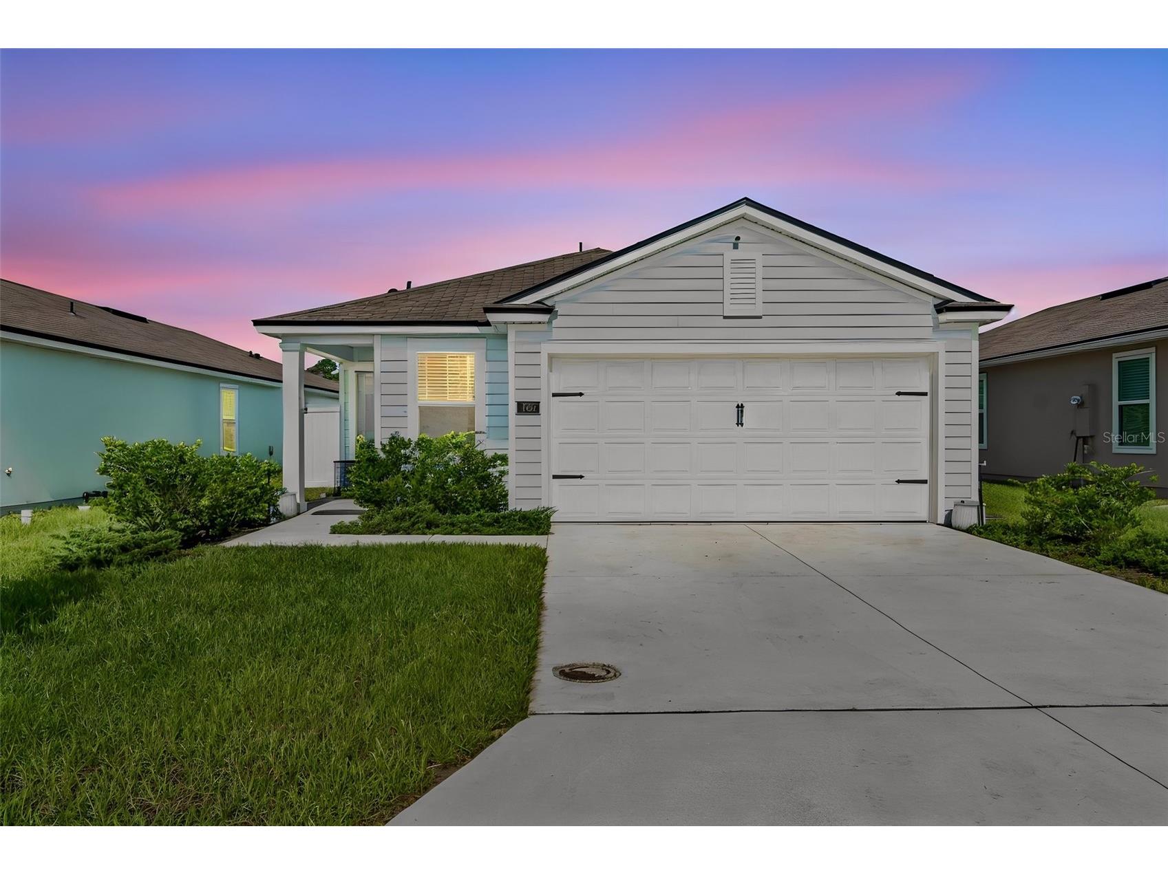 153 Ashbrook Street Saint Augustine FL 32084 GC541983 image1