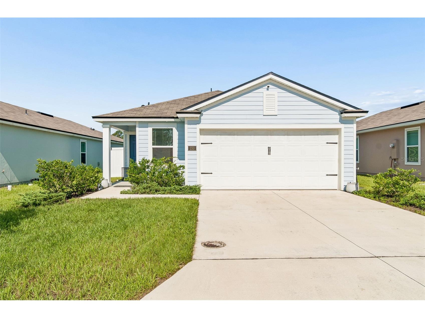 153 Ashbrook Street Saint Augustine FL 32084 GC541983 image3
