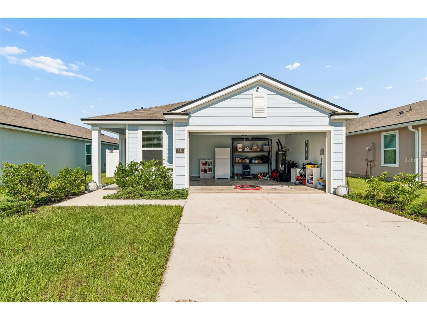 153 Ashbrook Street Saint Augustine FL 32084 GC541983 image42