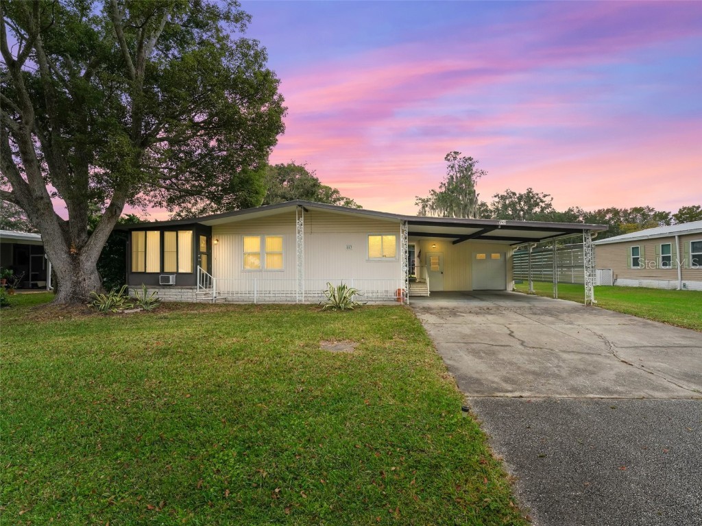 153 Big Oak Lane Wildwood FL 34785 G5075484 image1