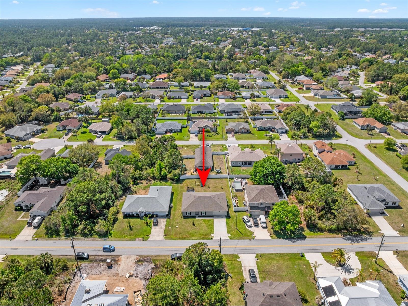 153 Bird Of Paradise Drive Palm Coast FL 32137 FC317280 image47