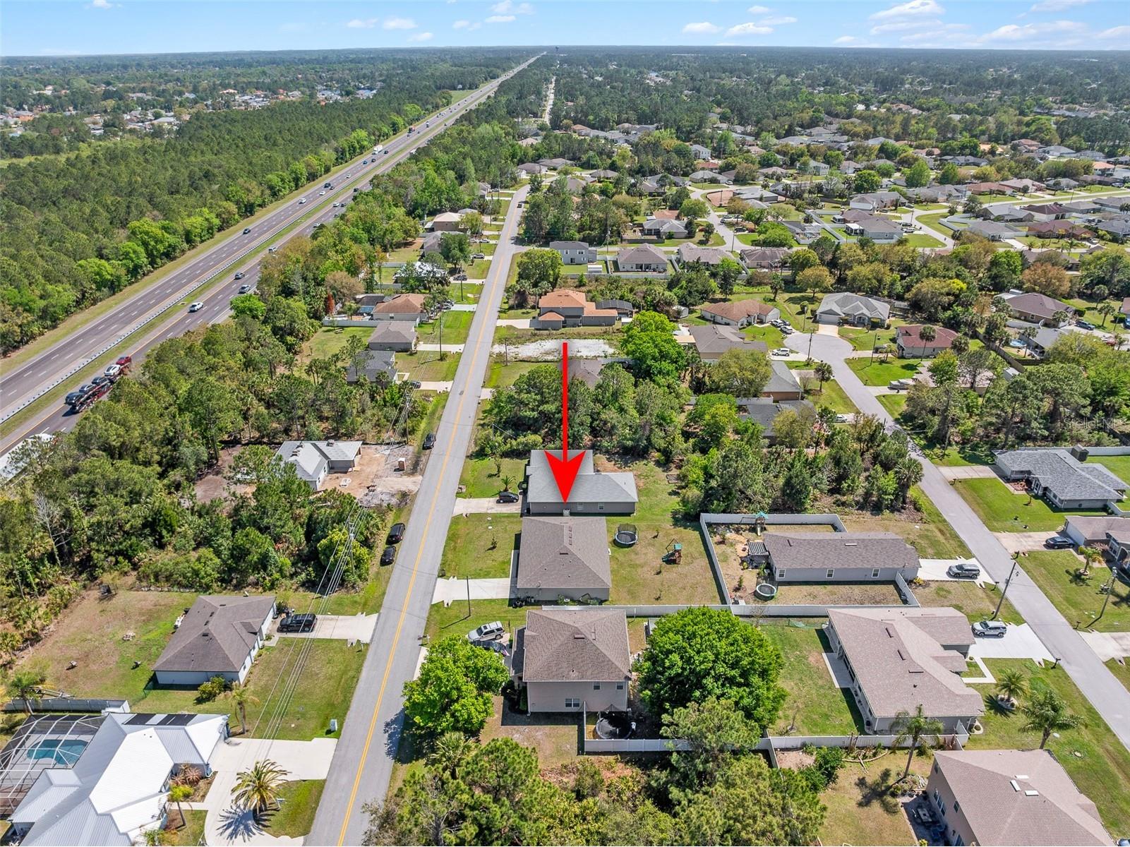 153 Bird Of Paradise Drive Palm Coast FL 32137 FC317280 image48
