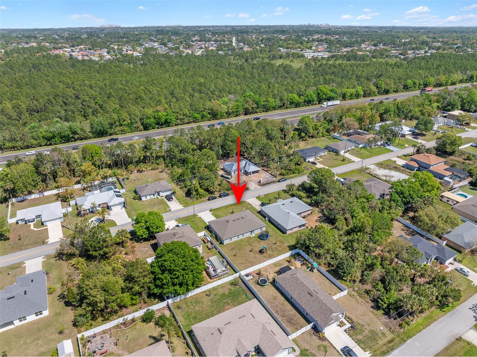 153 Bird Of Paradise Drive Palm Coast FL 32137 FC317280 image49