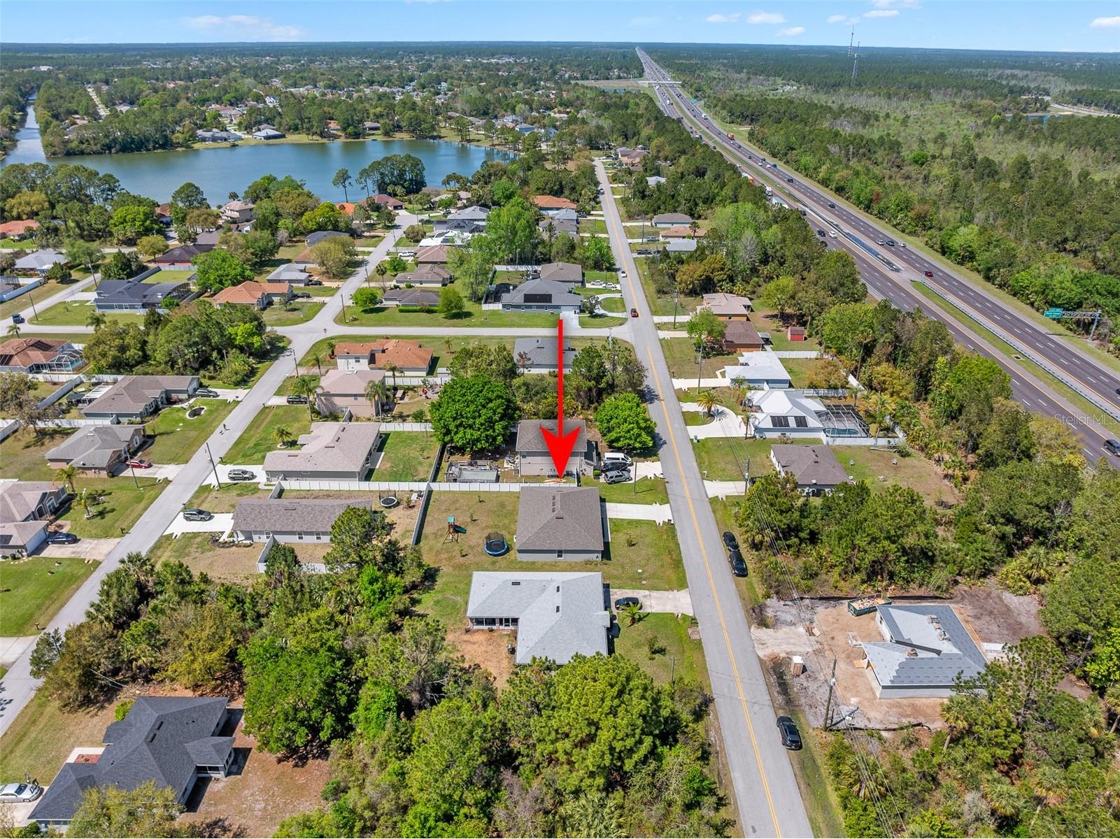 153 Bird Of Paradise Drive Palm Coast FL 32137 FC317280 image51