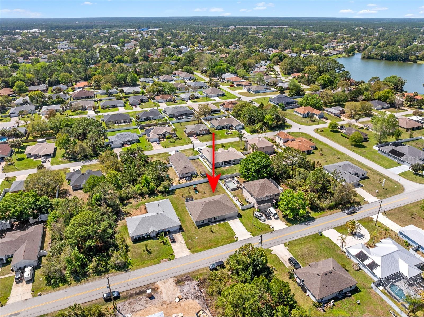 153 Bird Of Paradise Drive Palm Coast FL 32137 FC317280 image52