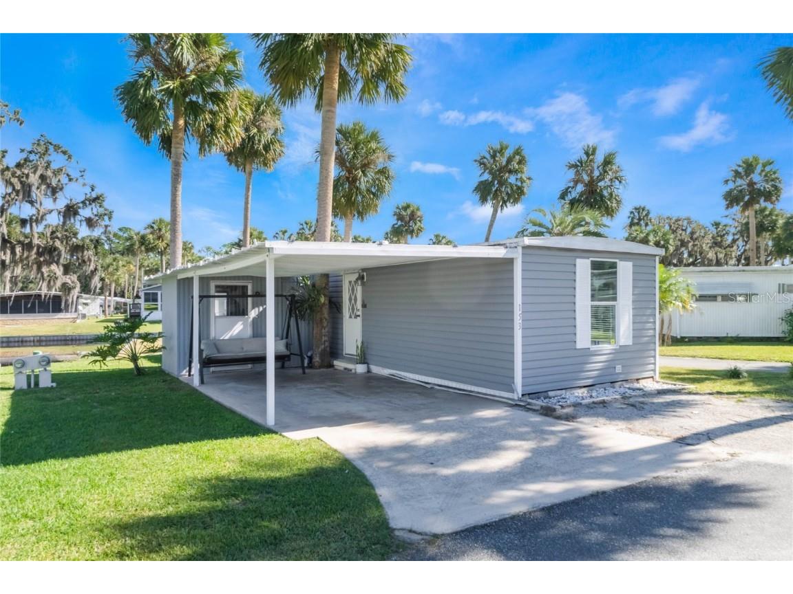 153 Bywoods Drive Eustis FL 32726 - Trout Lake O6260212 image1