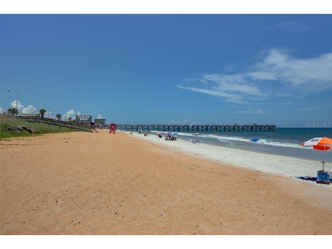 153 Coronado Road Flagler Beach FL 32136 - MATANZAS RIVER/ FLORIDA ICW FC303868 image11